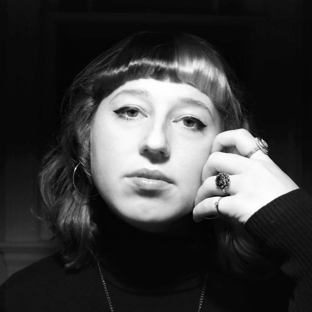 Meet your Posher, Anna pate